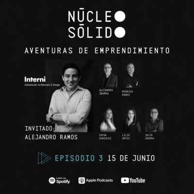 NUCLEO SOLIDO