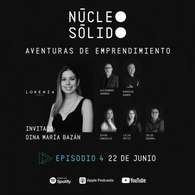 NUCLEO SOLIDO