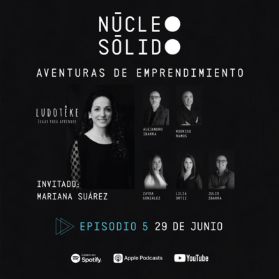 NUCLEO SOLIDO