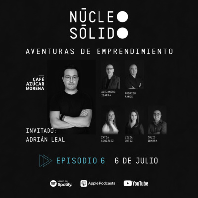NUCLEO SOLIDO