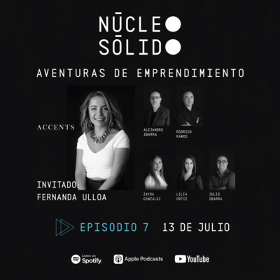 NUCLEO SOLIDO