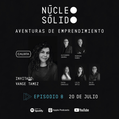 NUCLEO SOLIDO