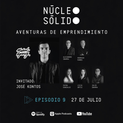 NUCLEO SOLIDO