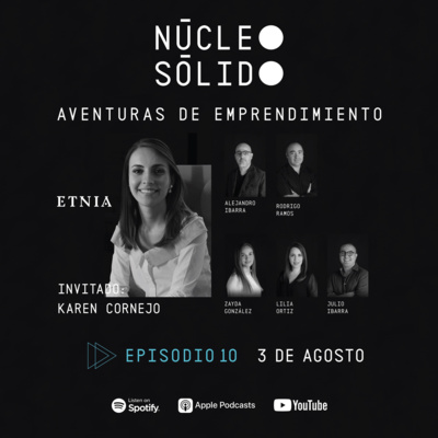 NUCLEO SOLIDO