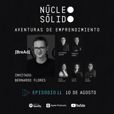 NUCLEO SOLIDO
