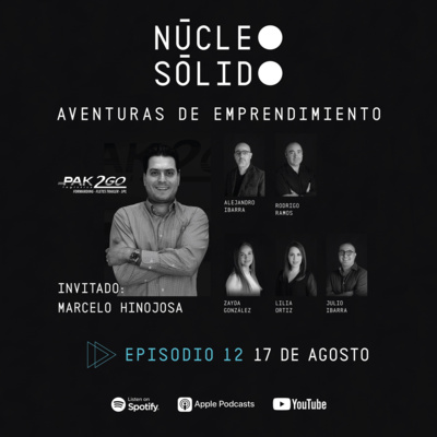 NUCLEO SOLIDO