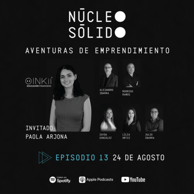NUCLEO SOLIDO