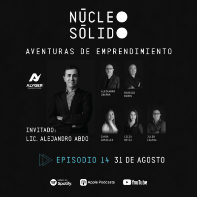 NUCLEO SOLIDO