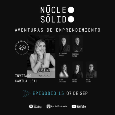 NUCLEO SOLIDO