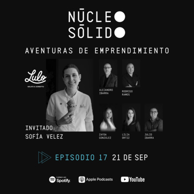 NUCLEO SOLIDO