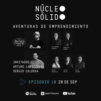 NUCLEO SOLIDO