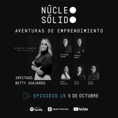 NUCLEO SOLIDO