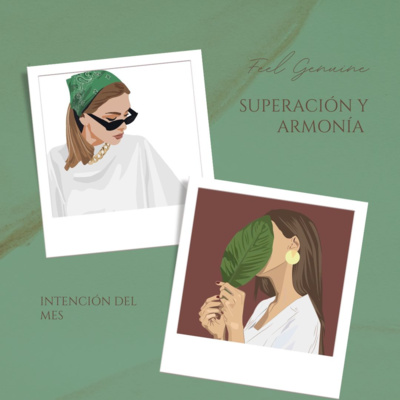 superación y armonía