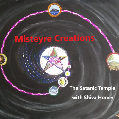 Misteyre Creations