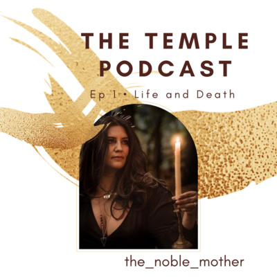 The Temple Podcast