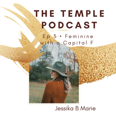 The Temple Podcast