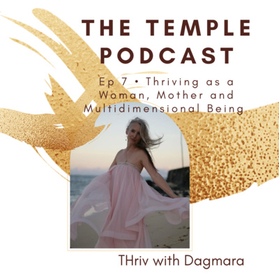 The Temple Podcast