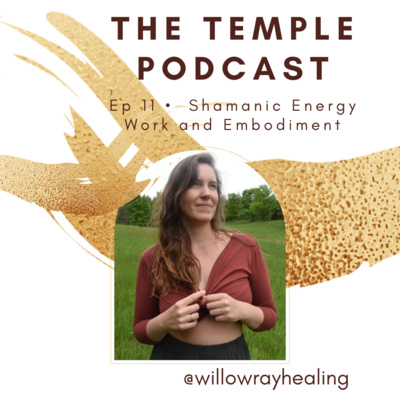 The Temple Podcast