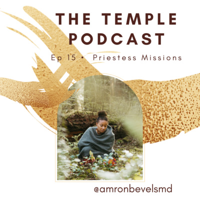 The Temple Podcast