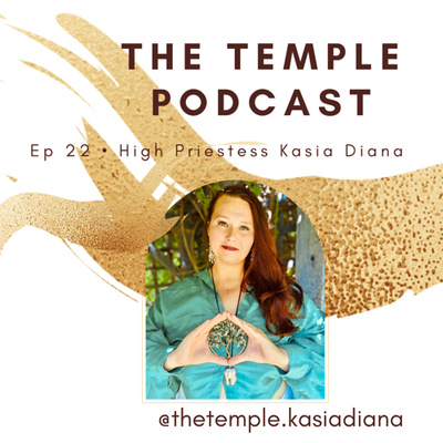 The Temple Podcast