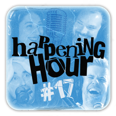 HAPPENING HOUR