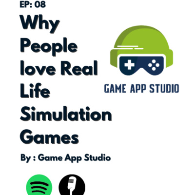Why People Love To Play Real-Life Simulation Games