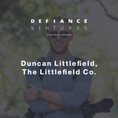 #65 - Duncan Littlefield