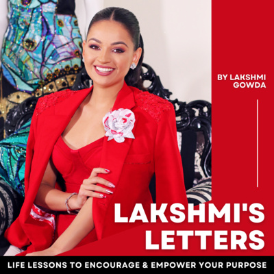 POWERING THROUGH Disease, Breakdowns, Industry Truths & A Global Crisis (My Covid Story P1) | Lakshmi’s Letters E1