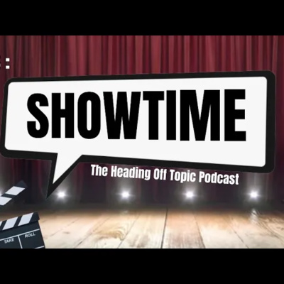 EP 6 : SHOWTIME episode artwork
