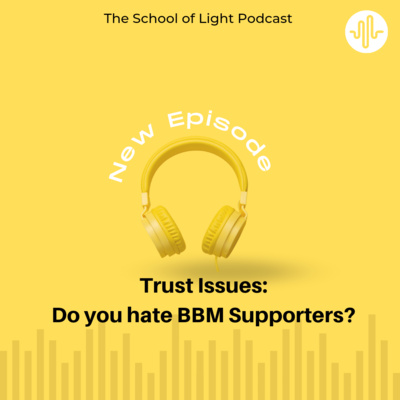 The School of Light Podcast with Yani Sarabia