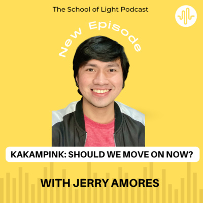 The School of Light Podcast with Yani Sarabia