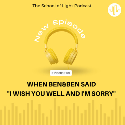 The School of Light Podcast with Yani Sarabia