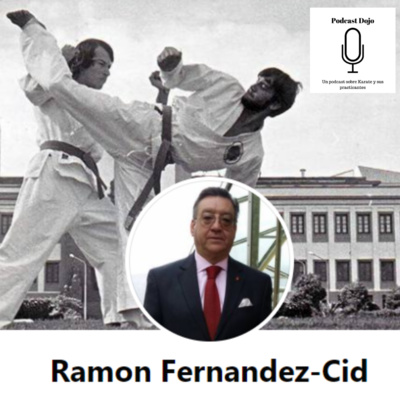 Podcast Dojo - Un podcast sobre Karate y sus practicantes