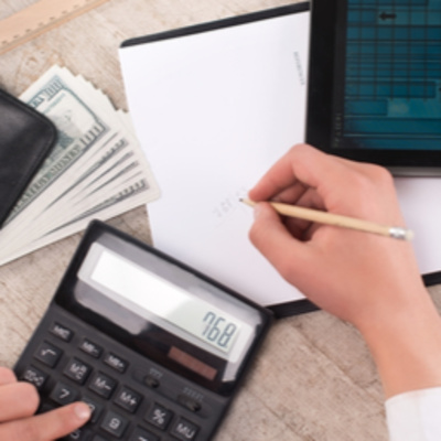 Getting Out Of the Paycheck To Paycheck Cycle