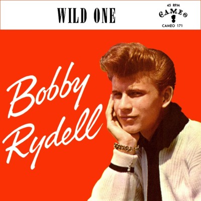 One on One with Bobby Rydell