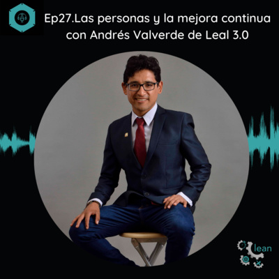 Escuela Lean