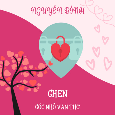 Ghen và thơ Nguyễn Bính [Thơ] - Nguyễn Bính, Hoài Thanh, Hoài Chân