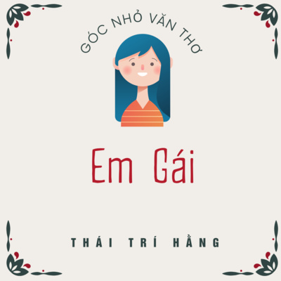 Em gái [Truyện ngắn] - Thái Trí Hằng