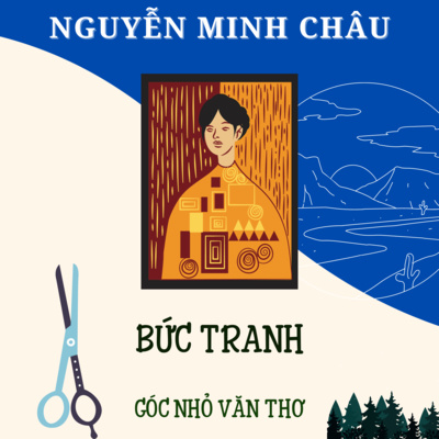 Bức Tranh [Truyện ngắn] - Nguyễn Minh Châu