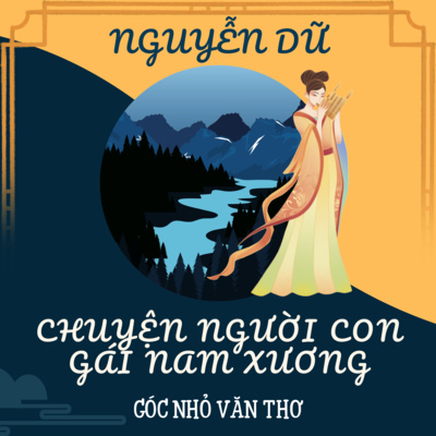 Chuyện người con gái Nam Xương [Truyện ngắn - trích Truyền Kỳ Mạn Lục] - Nguyễn Dữ