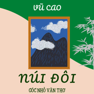 Núi đôi [Thơ] - Vũ Cao