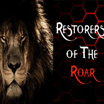 So you want to be a leader in God's Kingdom 2021 and beyond?