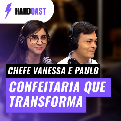 Eles viram uma oportunidade única no nicho de confeitaria! - EP29