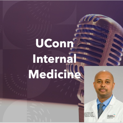 Outpatient Management of COVID-19 feat. Dr. Paul Anthony episode artwork
