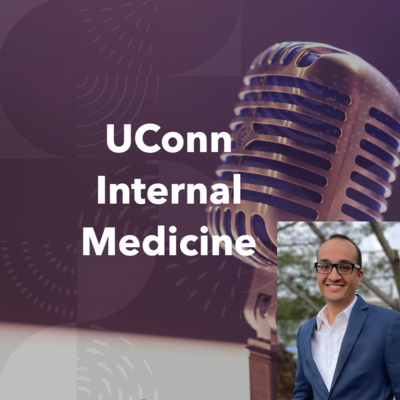 Everything You Wanted to Know About Renal Tubular Acidosis feat. Dr. Deep Phachu episode artwork