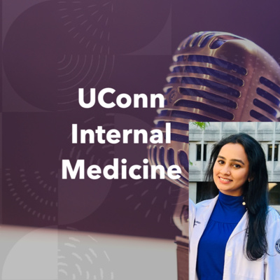 To DKA or to HHS, That Is the Question feat. Dr. Asma Syeda  episode artwork