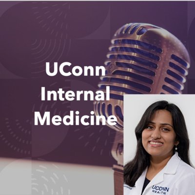 Would You Like It Hot or Cold? Thyroid Nodules Explained feat. Dr. Parvathy Madhavan episode artwork