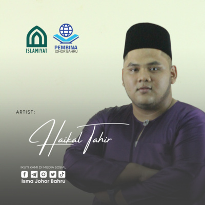 Alunan Zikir | Haikal Tahir