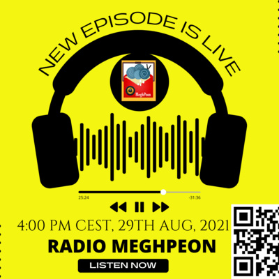 Radio Meghpeon