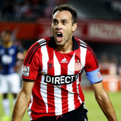 Damián Iribarren Podcast